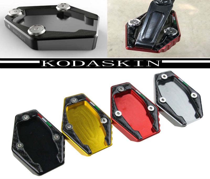KODASKIN-CNC ˷̴ ̵ ĵ Ȯ ÷Ʈ, Multistrada 1200   821 1200 1200S 2014-2015  795 796